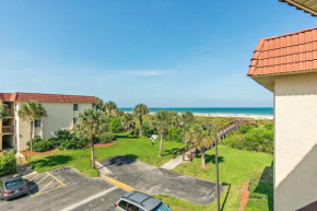 Unit 3323 - Ocean & Racquet Resort